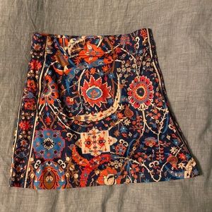 XS Gretchen Scott Skort